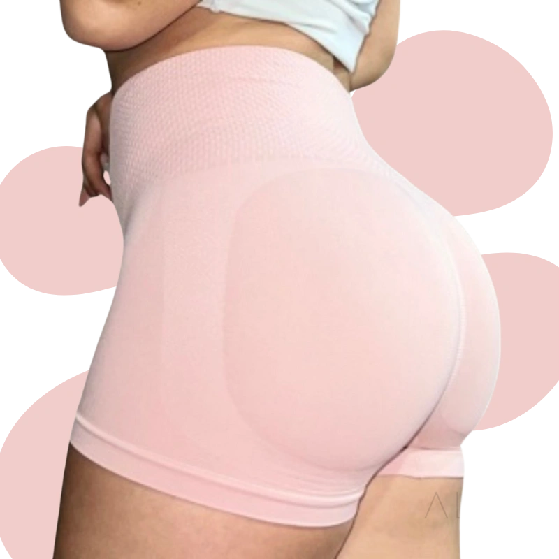 Panty Curvella : levanta cola y control de abdomen.