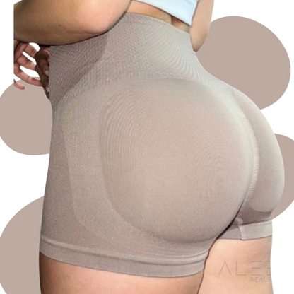 Panty Curvella : levanta cola y control de abdomen.