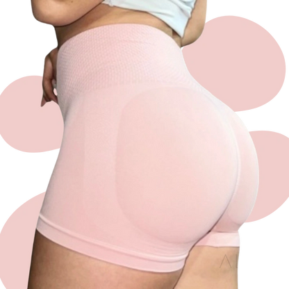 Panty Curvella : levanta cola y control de abdomen.