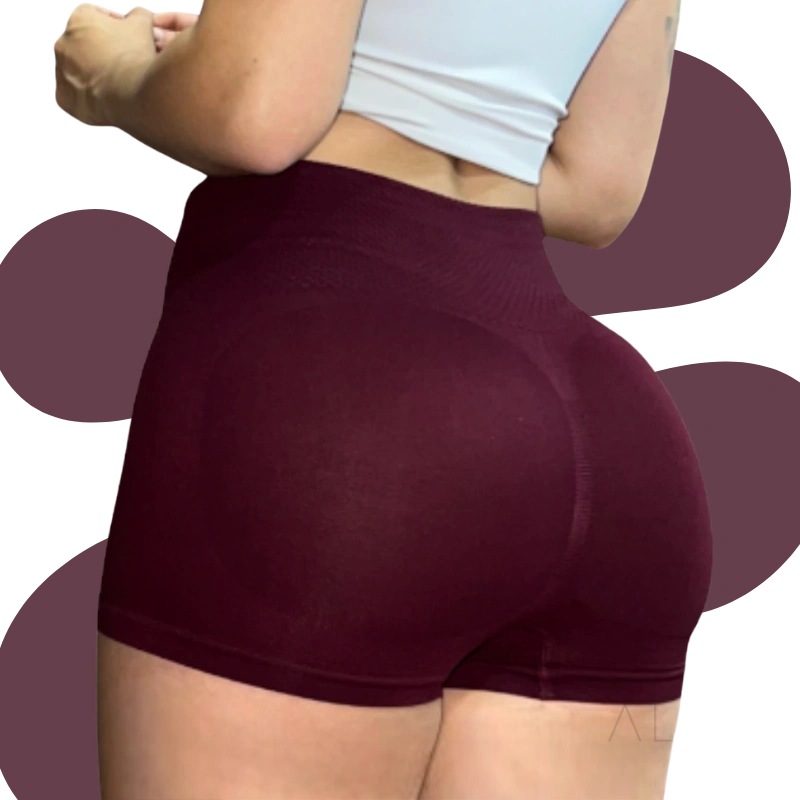 Panty Curvella : levanta cola y control de abdomen.