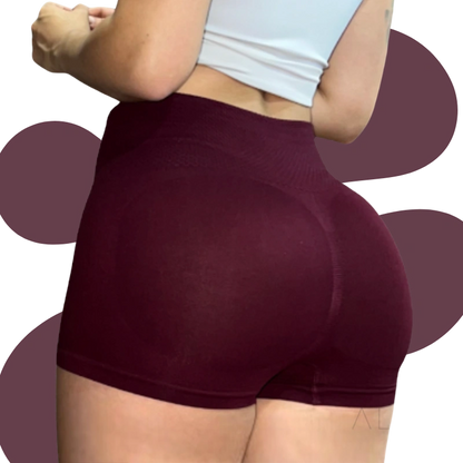 Panty Curvella : levanta cola y control de abdomen.