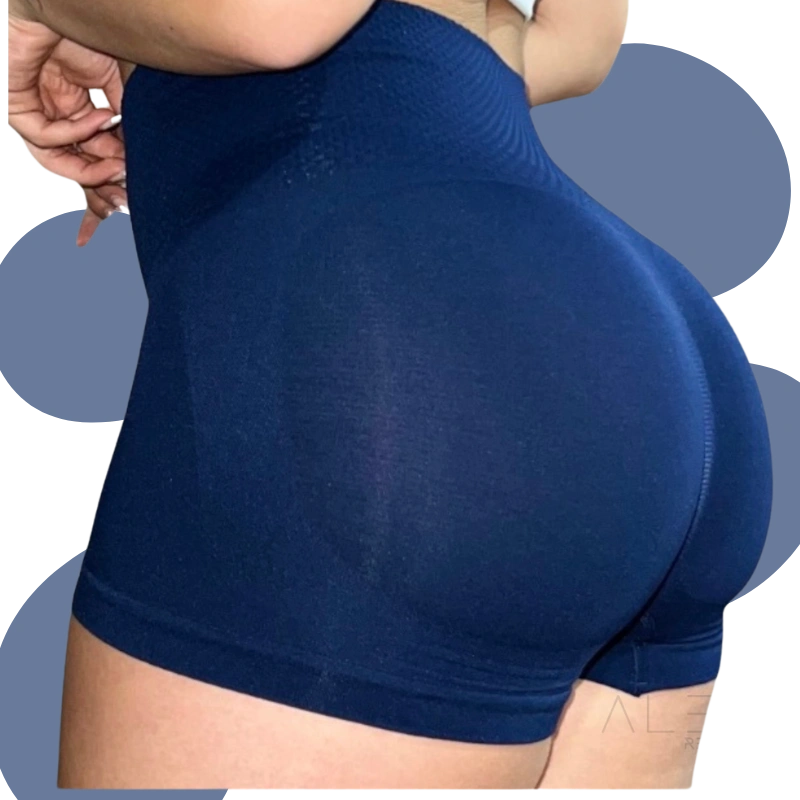 Panty Curvella : levanta cola y control de abdomen.
