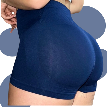 Panty Curvella : levanta cola y control de abdomen.
