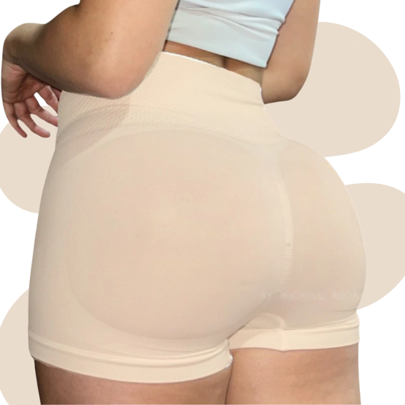 Panty Curvella : levanta cola y control de abdomen.